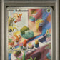 PSA 9 Pokémon TCG: 2024 Bulbasaur 143/142 Stellar Crown