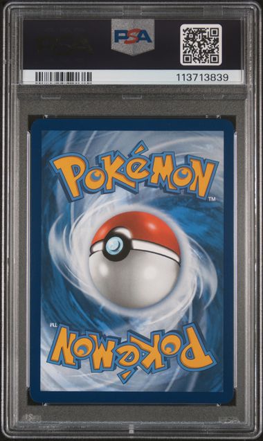 PSA 10 Pokémon TCG: 2025 N's Zoroark ex 175/159 SV: Journey Together