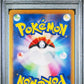 PSA 10 Pokémon TCG: 2024 Japanese Clemont's Quick Wit  128/106- SV8 Super Breaker Electric