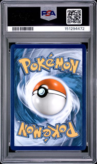 PSA 8 Pokémon TCG: 2016 M Charizard Ex - 13/108 - Evolutions