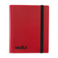 Vault X: 4-Pocket - Strap Binder