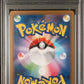 PSA 10 Pokémon TCG: 2023 Japanese Charizard ex 139/108 SR Ruler of the Black Flame sv3