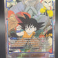 Dragon Ball TCG: Son Goku : Childhood - SB01-018 (Alternate Art) - Manga Booster 01 (SB01)