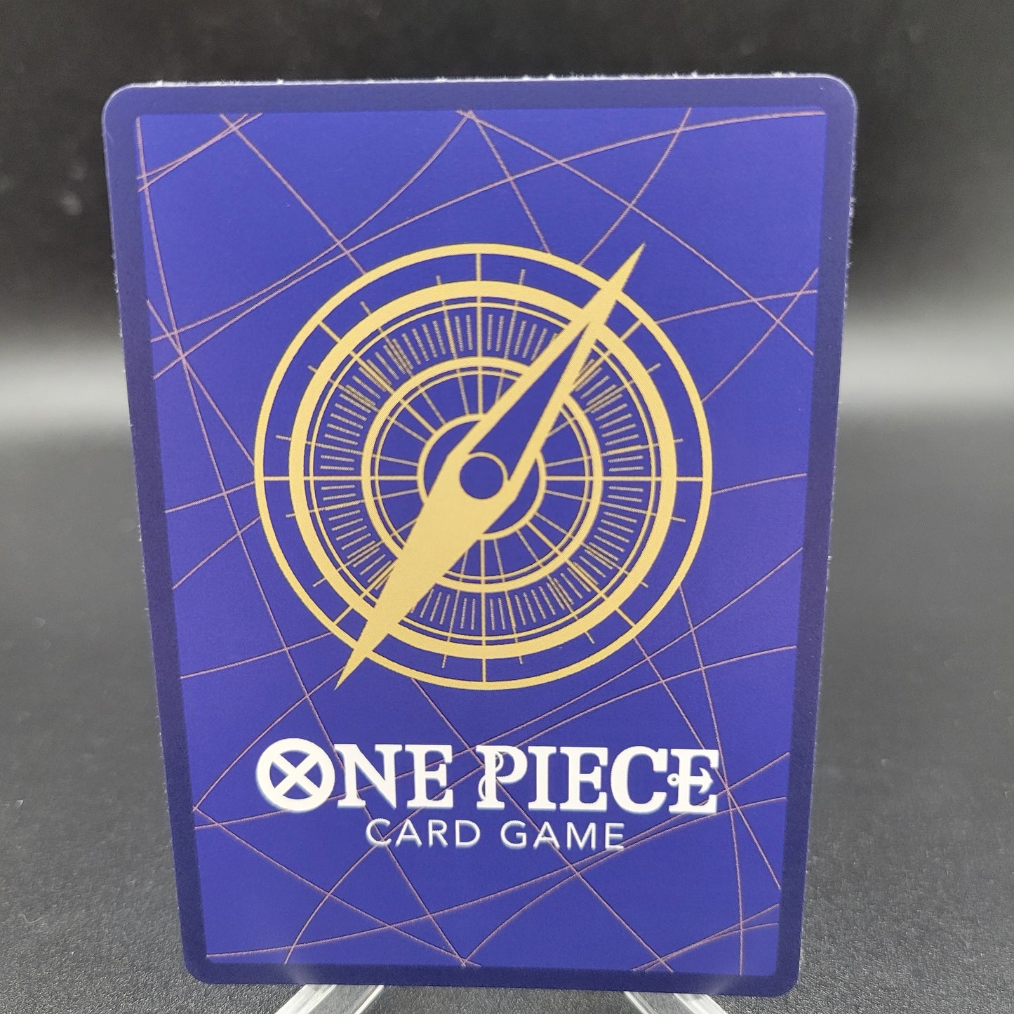 One Piece TCG: Wyper UC PAR OPO6-114 Premium Booster: The Best