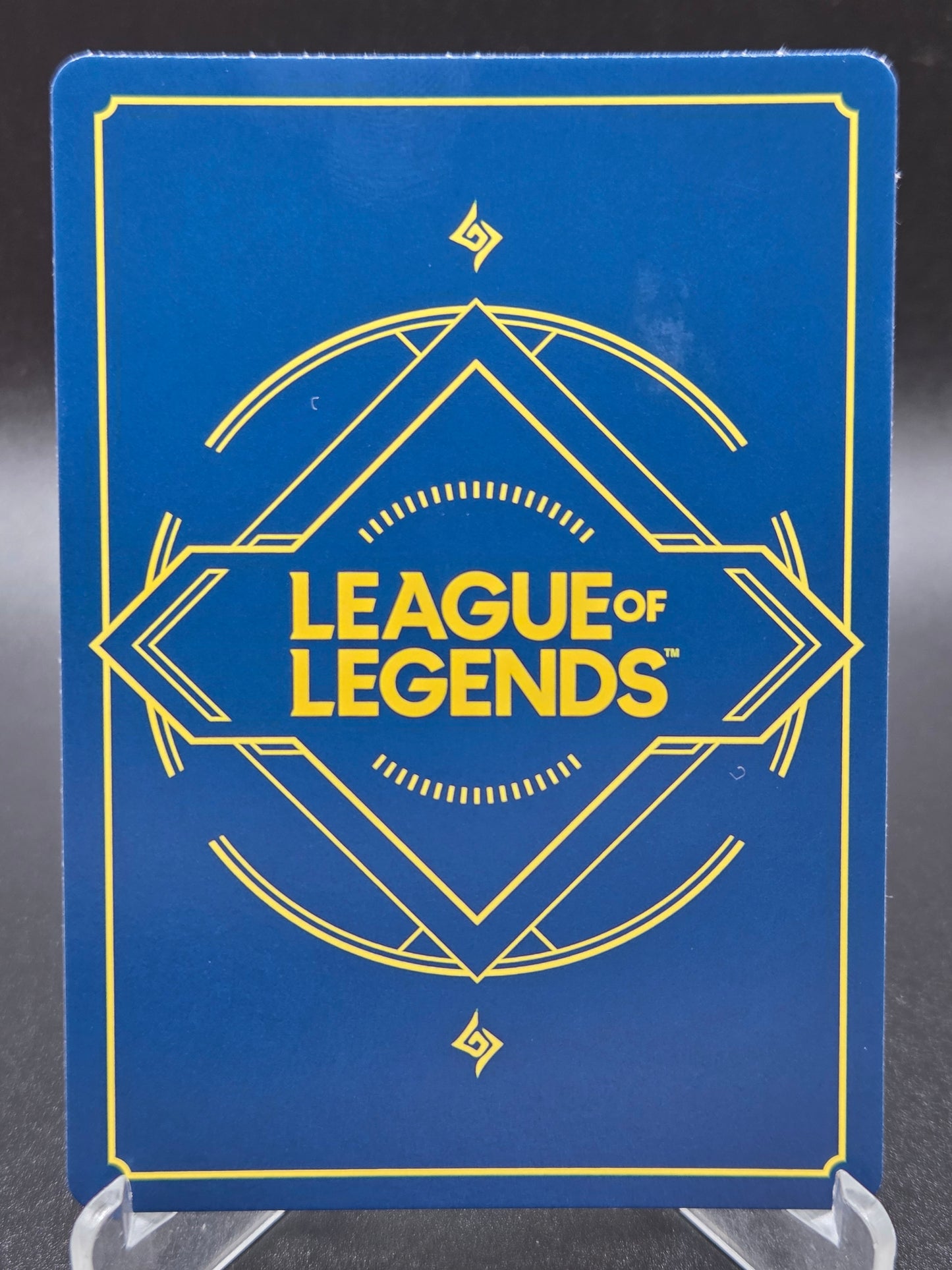 Riftbound TCG: Seal of Discord - 204/298 - OGN: Origins