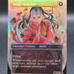 MTG TCG: Foil The Legend of Yangchen (Borderless) - Avatar: The Last Airbender (TLA) (Copy)