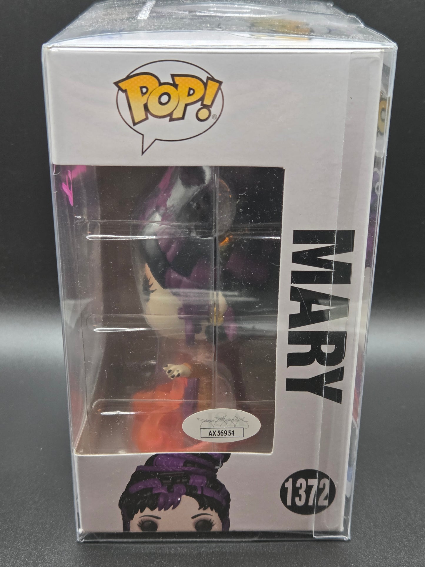 Auto Funko PoP! Disney: Hocus Pocus 2 - Mary 1372