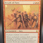 MTG TCG: Breath of Fury 116/306 RAV: Ravnica, City of Guilds