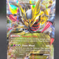 Pokémon TCG: 2015 Giratina EX 57/98 XY: Ancient Origins