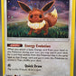 Pokémon TCG: 2017 Eevee 101/149 SM: Sun & Moon Cosmos Holo Promo