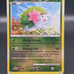 Pokémon TCG: 2009 Shaymin Reverse Holo 14/127 Platinum