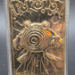 Pokémon TCG: 1999 Gold Plated Poliwhirl - Burger King Vintage