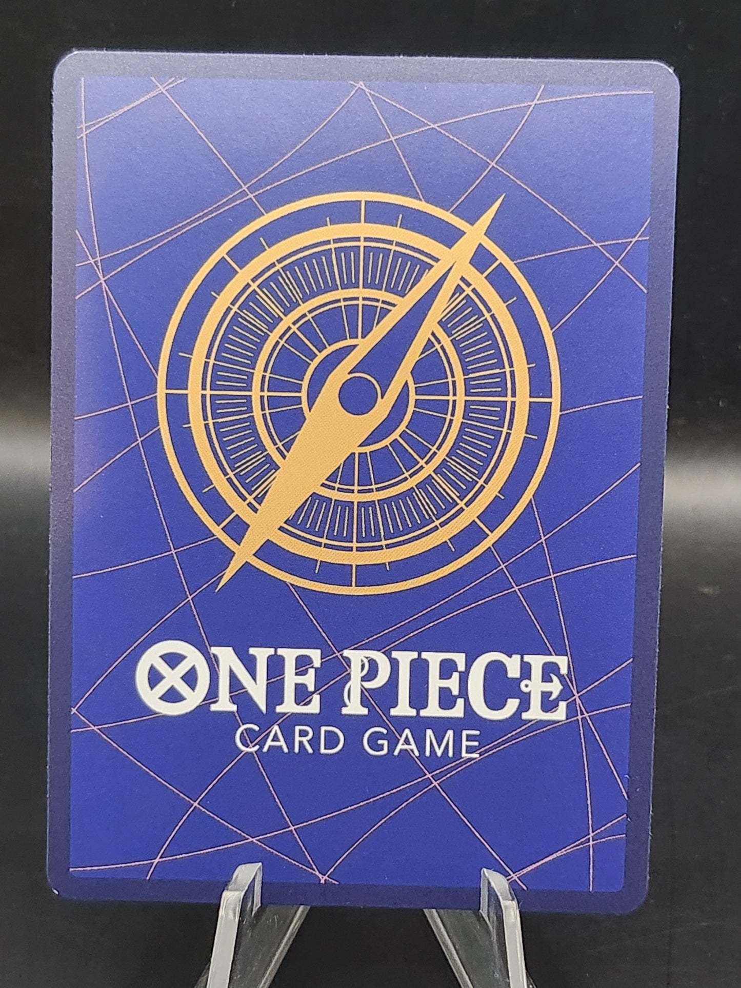 One Piece TCG: Tashigi OP12-031 Legacy of the Master