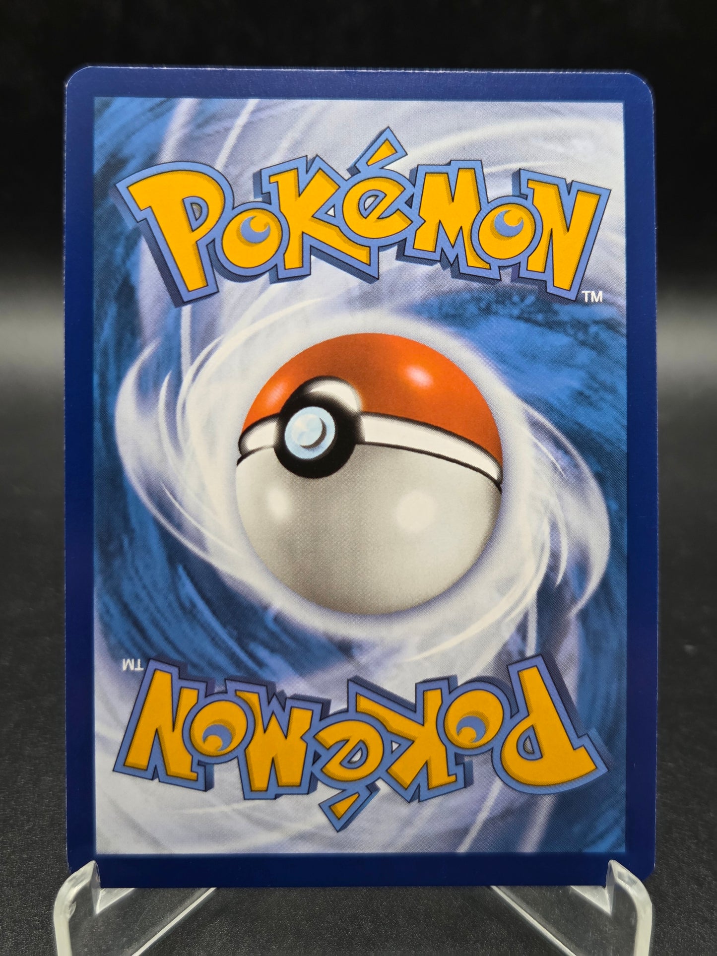 Pokémon TCG: 2023 Mantyke 189/182 SV: Paradox Rift