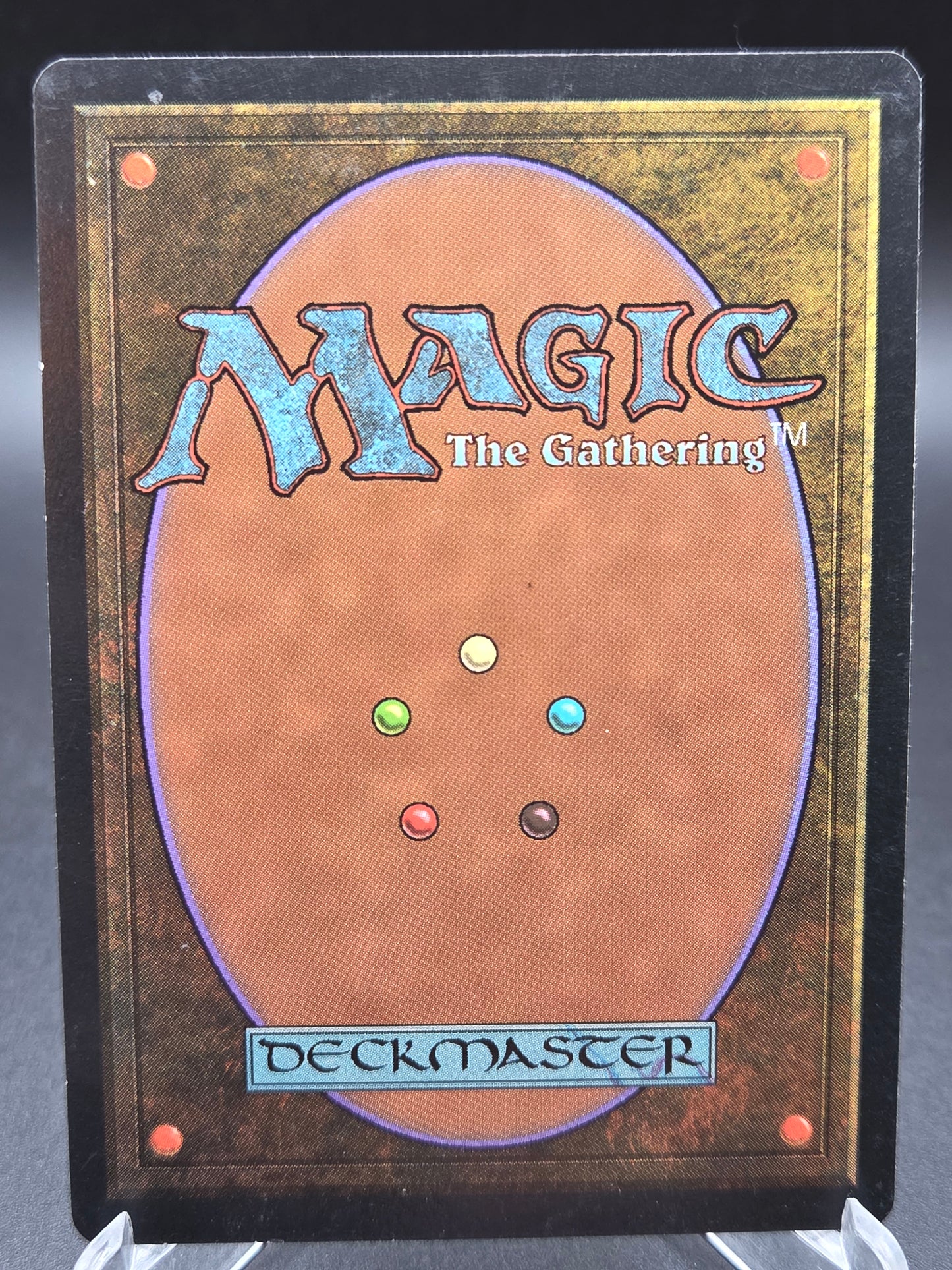 MTG TCG: Necromancy - Visions (VIS)