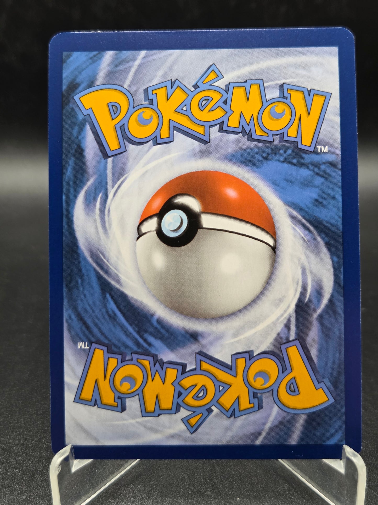 Pokémon TCG: 2023 Mr. Mime - 179/165 - SV: 151