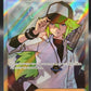 Pokémon TCG: 2025 Japanese N's Plot 165/086 sv11B: Black Bolt