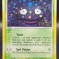 Pokémon TCG: Grimer 56/109 Team Rocket Returns Stamp