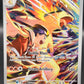 Pokémon TCG: 2025 Ethan's Typhlosion 190/182 SV: Destined Rivals