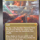 MTG TCG: Prismatic Vista (Borderless) M 0038 SPG: Special Guests