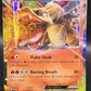 Pokémon TCG: 2016 Charizard EX 11/83 XY: Generations