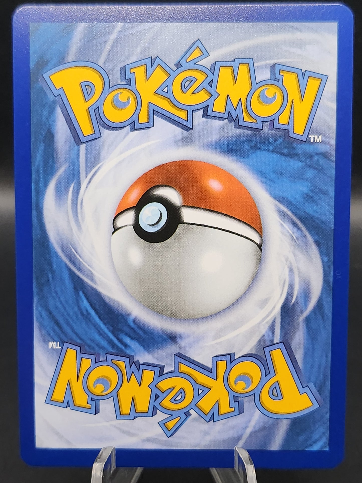 Pokémon TCG: 2025 Air Balloon 166/132 MEG: Mega Evolution