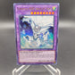 Yu-Gi-Oh! TCG: Elemental HERO Absolute Zero Ultra Rare BLHR-EN065 Battles of Legend: Hero's Revenge