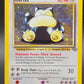 Pokémon TCG: 1999 Snorlax 11/64 Jungle Unlimited Holo
