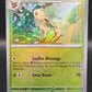 Pokémon TCG: 2025 Leafeon Poke Ball 005/131 SV: Prismatic Evolutions