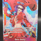 One Piece TCG: Belo Betty Revolutionary Army OP05-015