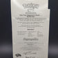 Pokémon TCG: 2003 Aquapolis - Blister Pack Sealed - Arcanine