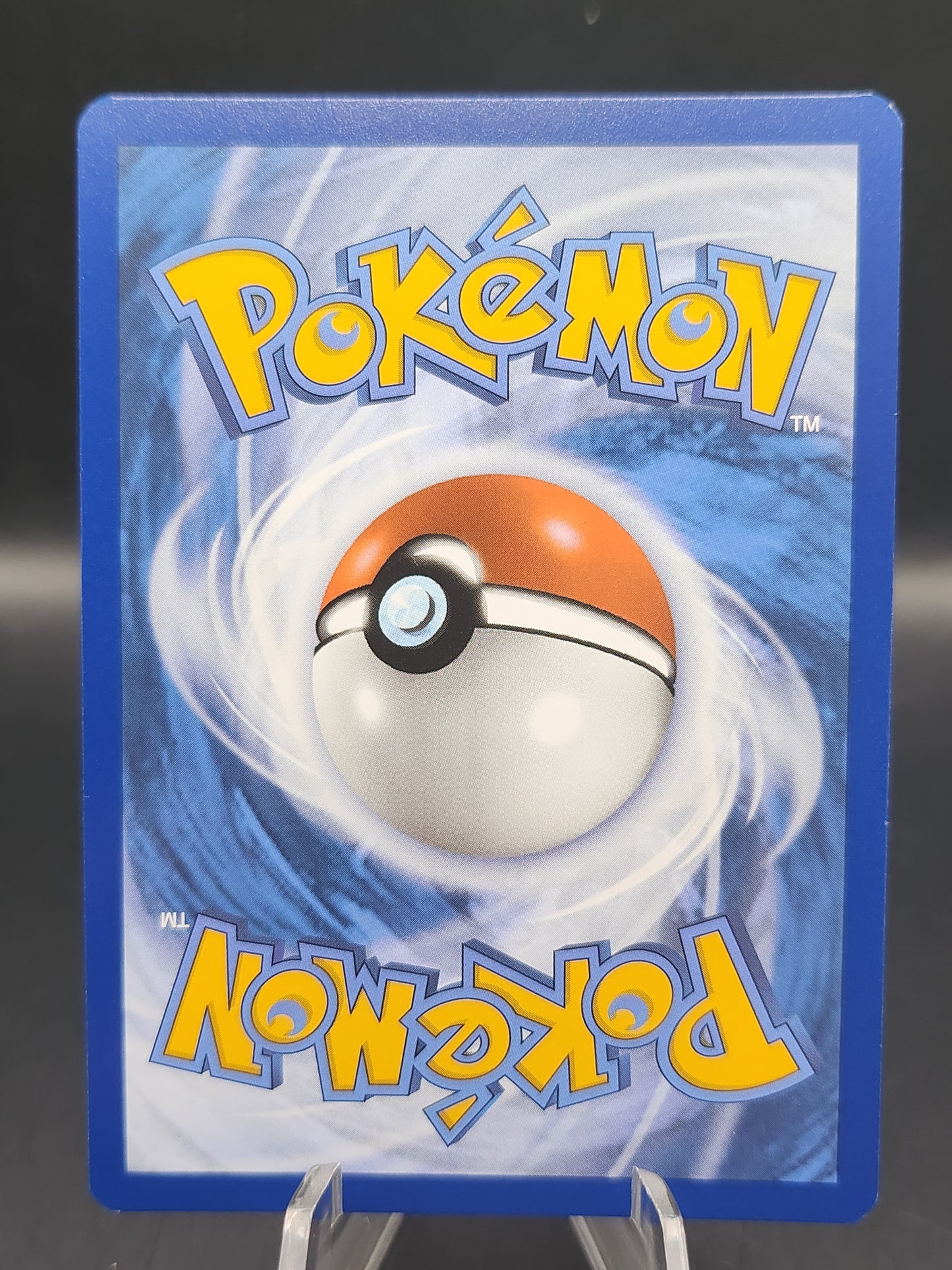 Pokémon TCG: 2025 Armatisse Masterball 039/131 SV: Prismatic Evolutions