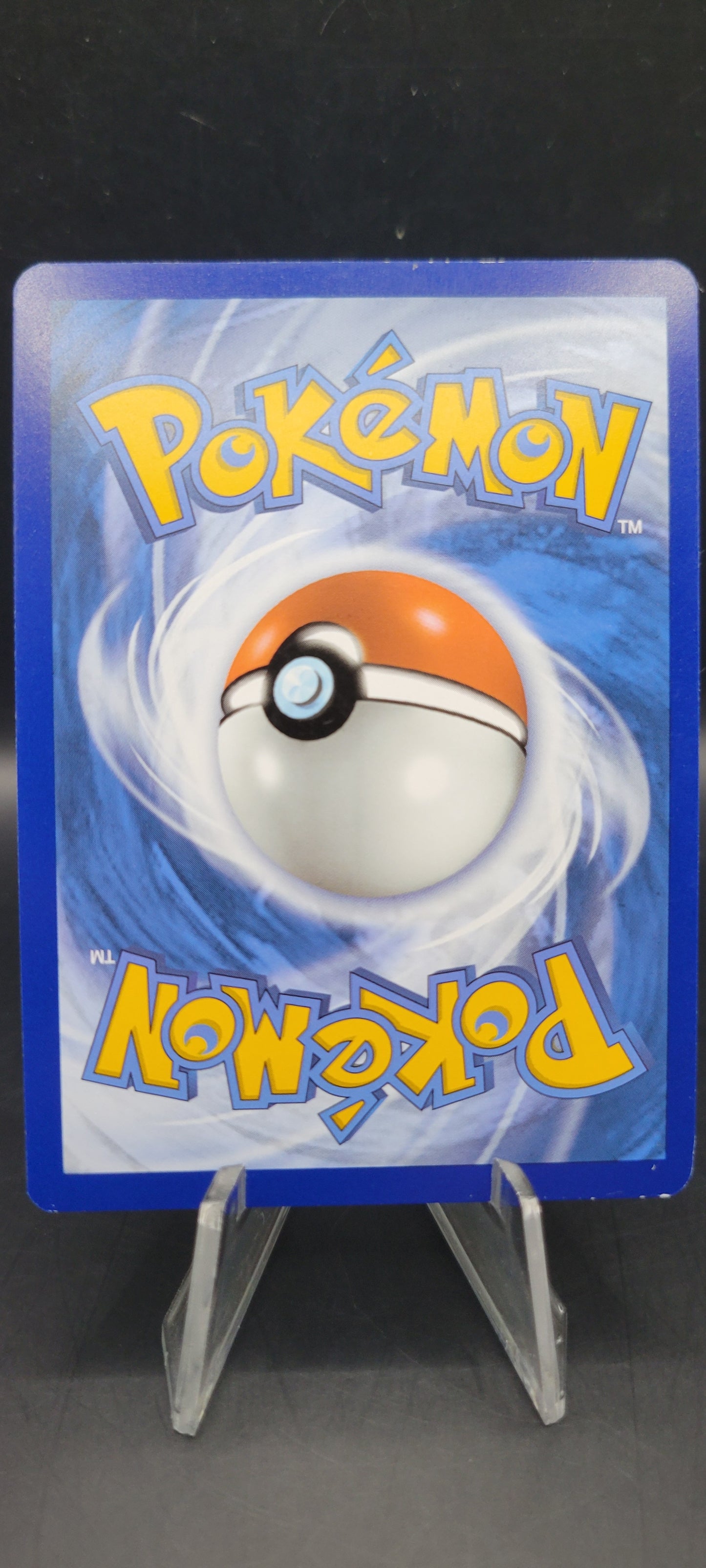 Pokémon TCG: 2023 Magikarp 203/193 S&V: Paldea Evolved