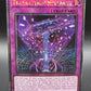 Yu-Gi-Oh! TCG: Transaction Rollback (Quarter Century Secret Rare) - RA04-EN105 - Quarter Century Stampede