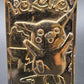 Pokémon TCG: 1999 Gold Plated Pikachu - Burger King Vintage