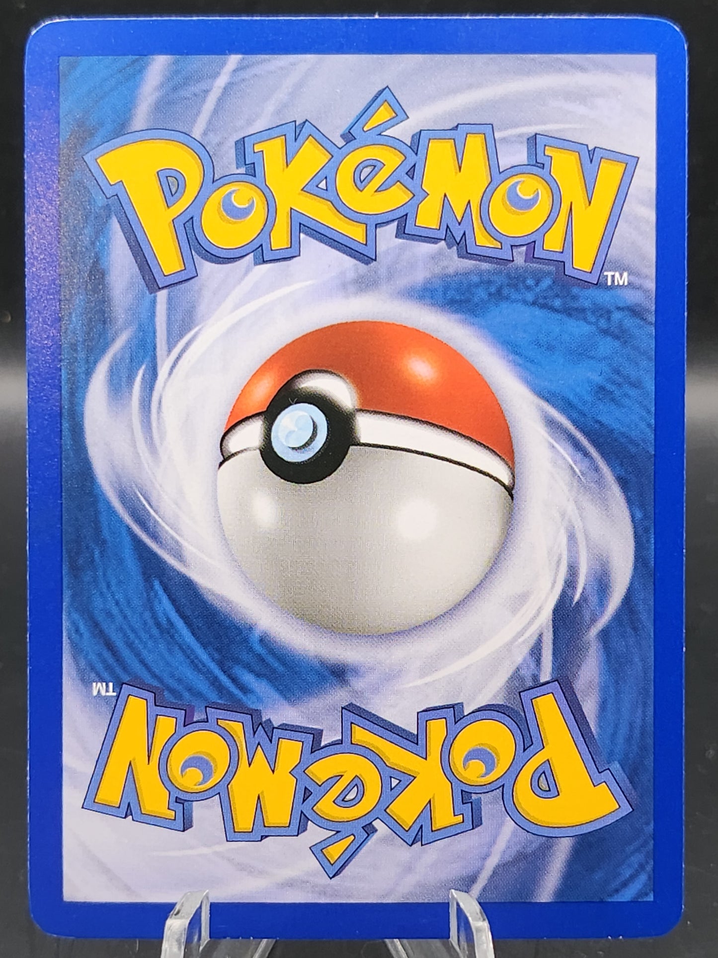 Pokémon TCG: 2002 Magnemite 91/147 Aquapolis Reverse-Holo