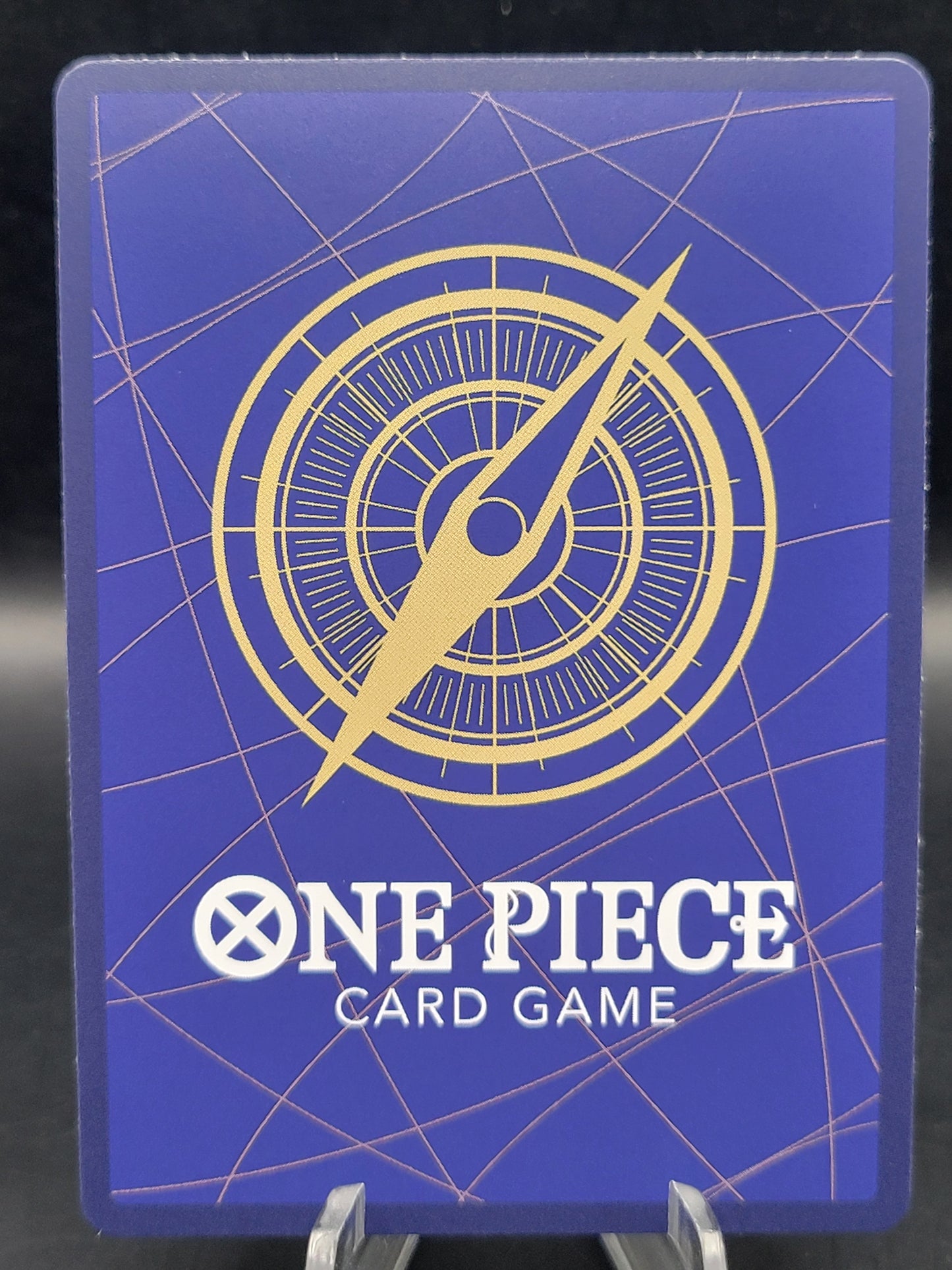 One Piece TCG: Monkey.D.Luffy OP05-119 Awakening of the New Era (OP05)