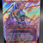 MTG TCG: Firion, Wild Rose Warrior (Borderless) (Surge Foil) M 0531 FIN: FINAL FANTASY