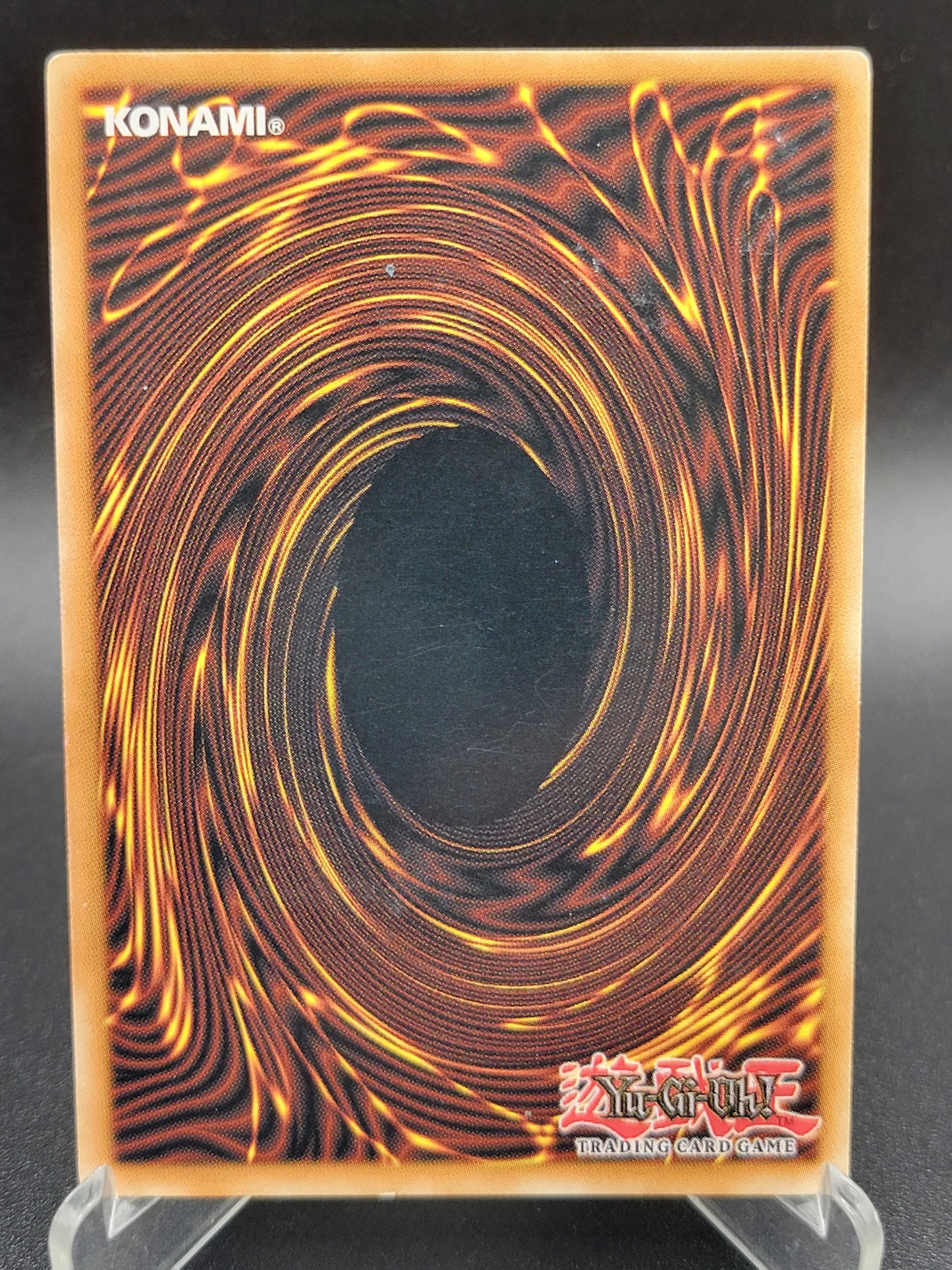 Yu-Gi-Oh! TCG: Superancient Deepsea King Coelacanth (UTR) PTDN-EN034 Phantom Darkness
