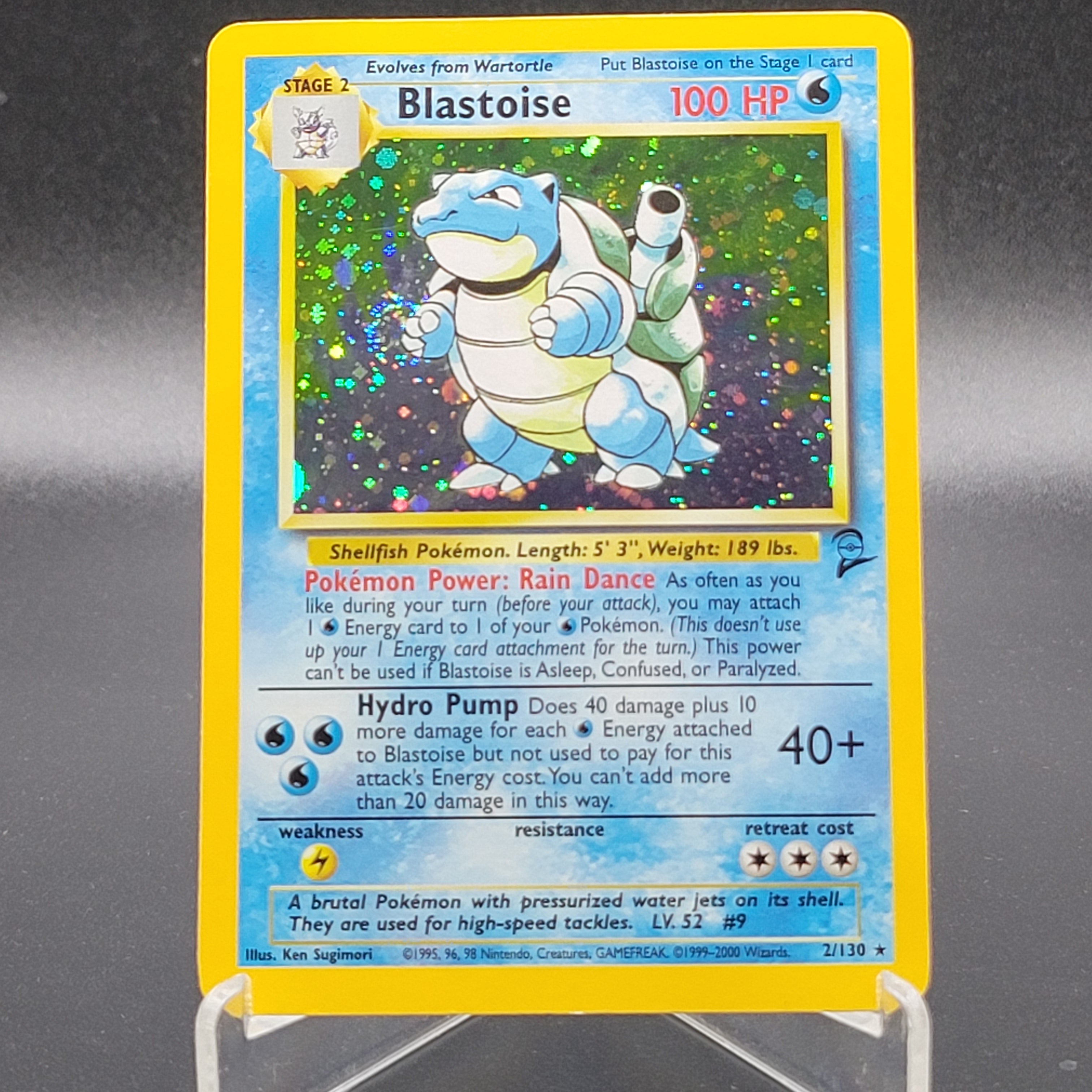 Pokémon TCG: Vintage Singles – Epic Trading Collectibles