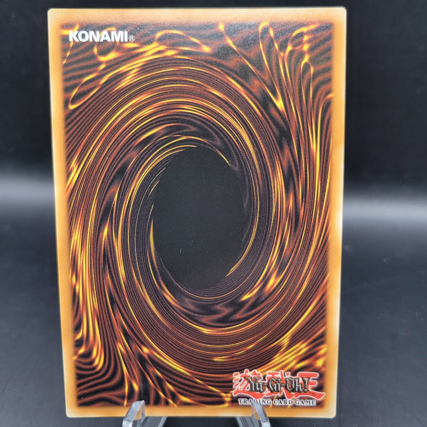 Yu-Gi-Oh! TCG: Tour Guide From the Underworld RA01-EN005