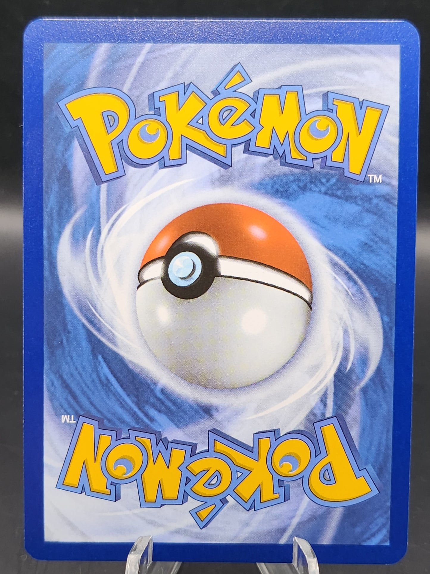 Pokémon TCG: 2025 Swanna - 110/086 - SV: White Flare