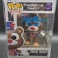 Auto Funko PoP! Games: Five Nights at Freddy's - Circus Freddy 912