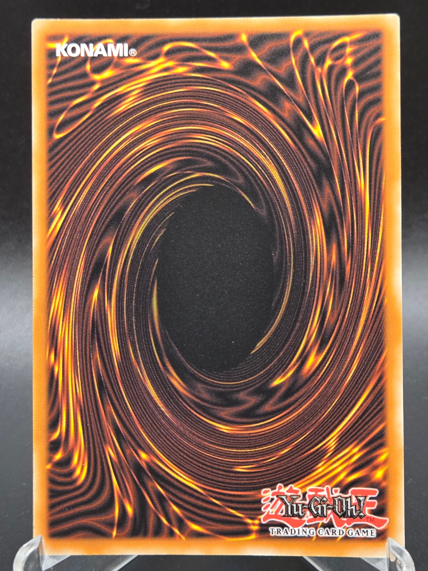 Yu-Gi-Oh! TCG: Liberator Eto (Quarter Century Secret Rare) - SUDA-EN023 - Supreme Darkness (SUDA)