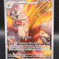 Pokémon TCG: 2025 Blaziken 192/182 SV: Destined Rivals