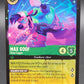 Lorcana TCG: Max Goof Chart Topper 77/204 Fabled