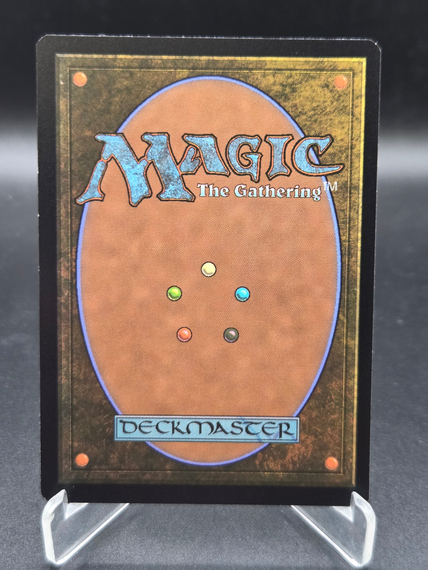 MTG TCG: Day of Black Sun - Avatar the Last Airbender  (Foil)