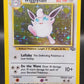 Pokémon TCG: 1999 Wigglytuff 16/64 Jungle Holo