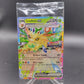 Pokémon TCG: 2025 - Leafeon ex - 006/131 - SV: Prismatic Evolutions - Stamped Promo - Sealed