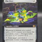 MTG TCG: The Ooze (Extended Art) - Teenage Mutant Ninja Turtles (TMT)